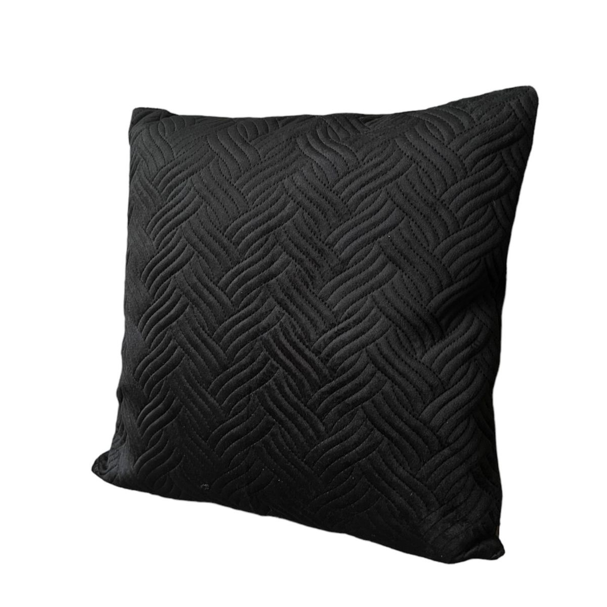 GENERICO - Funda De Cojin Terciopelo Decorativo Decoracion Hogar Cojin N