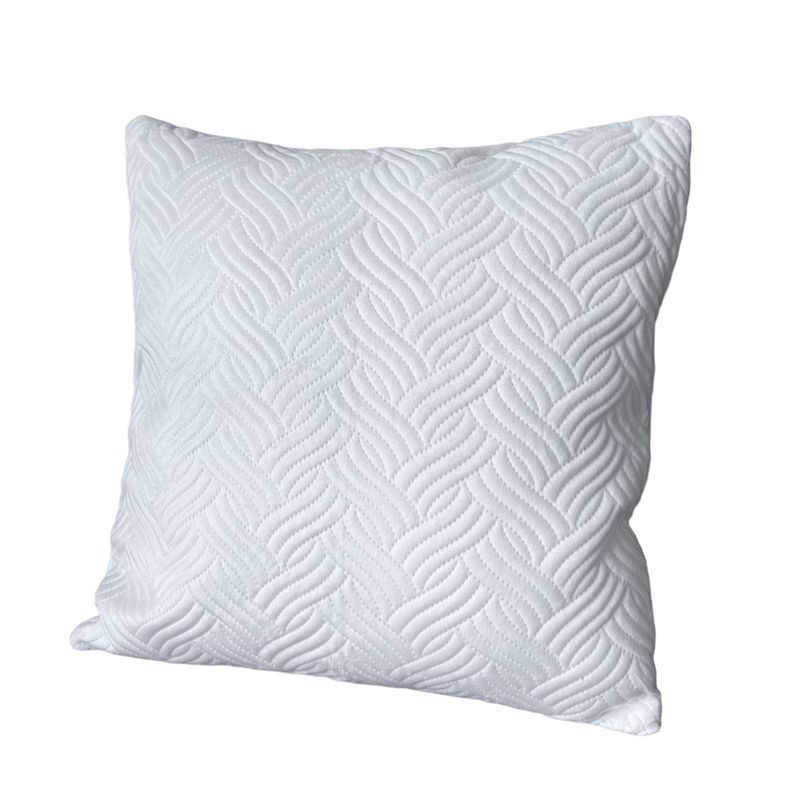 GENERICO - Funda De Cojin Terciopelo Decorativo Decoracion Hogar Cojin B