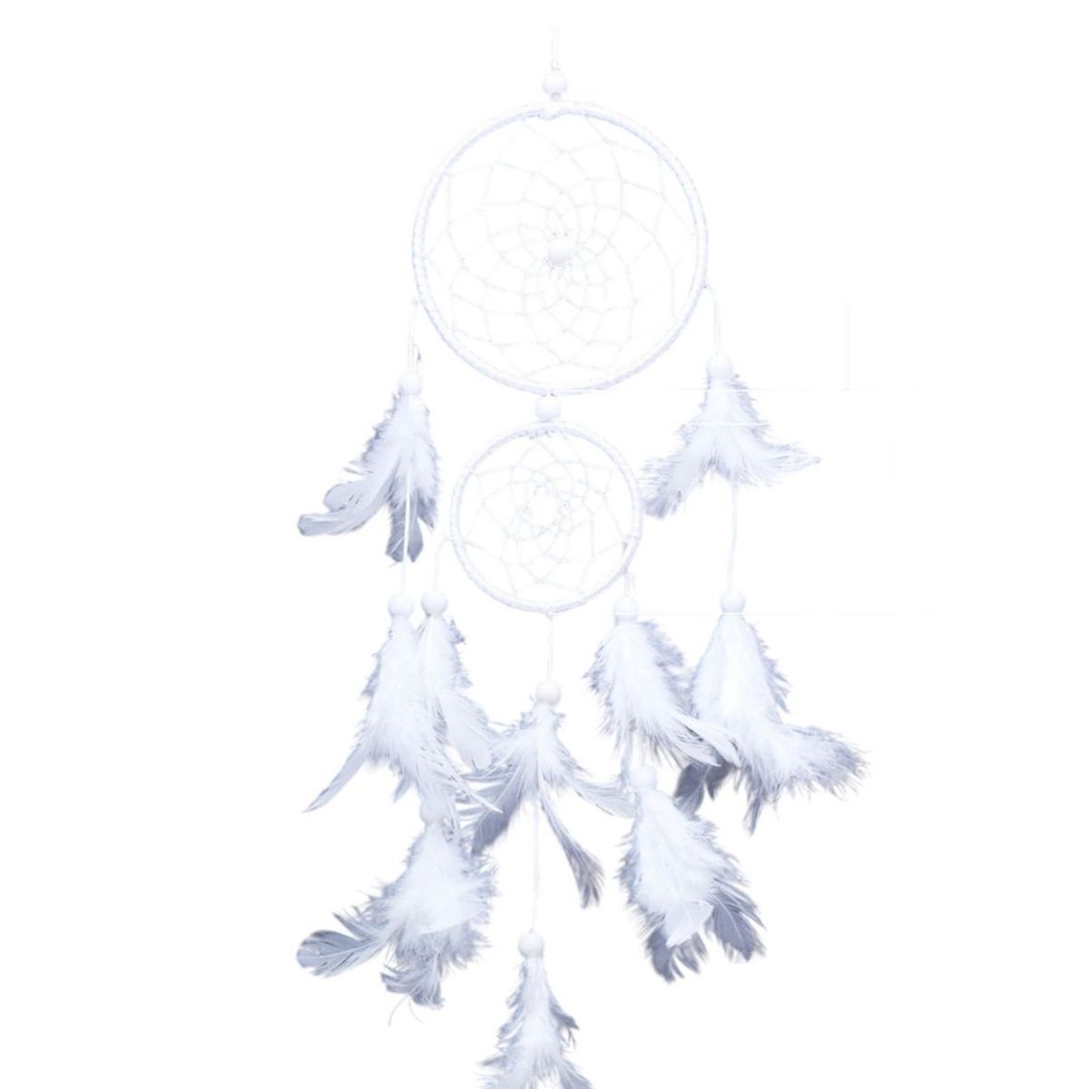 GENERICO - Atrapasueños Colgante Hogar Decoracion Colgante 30x12cm B