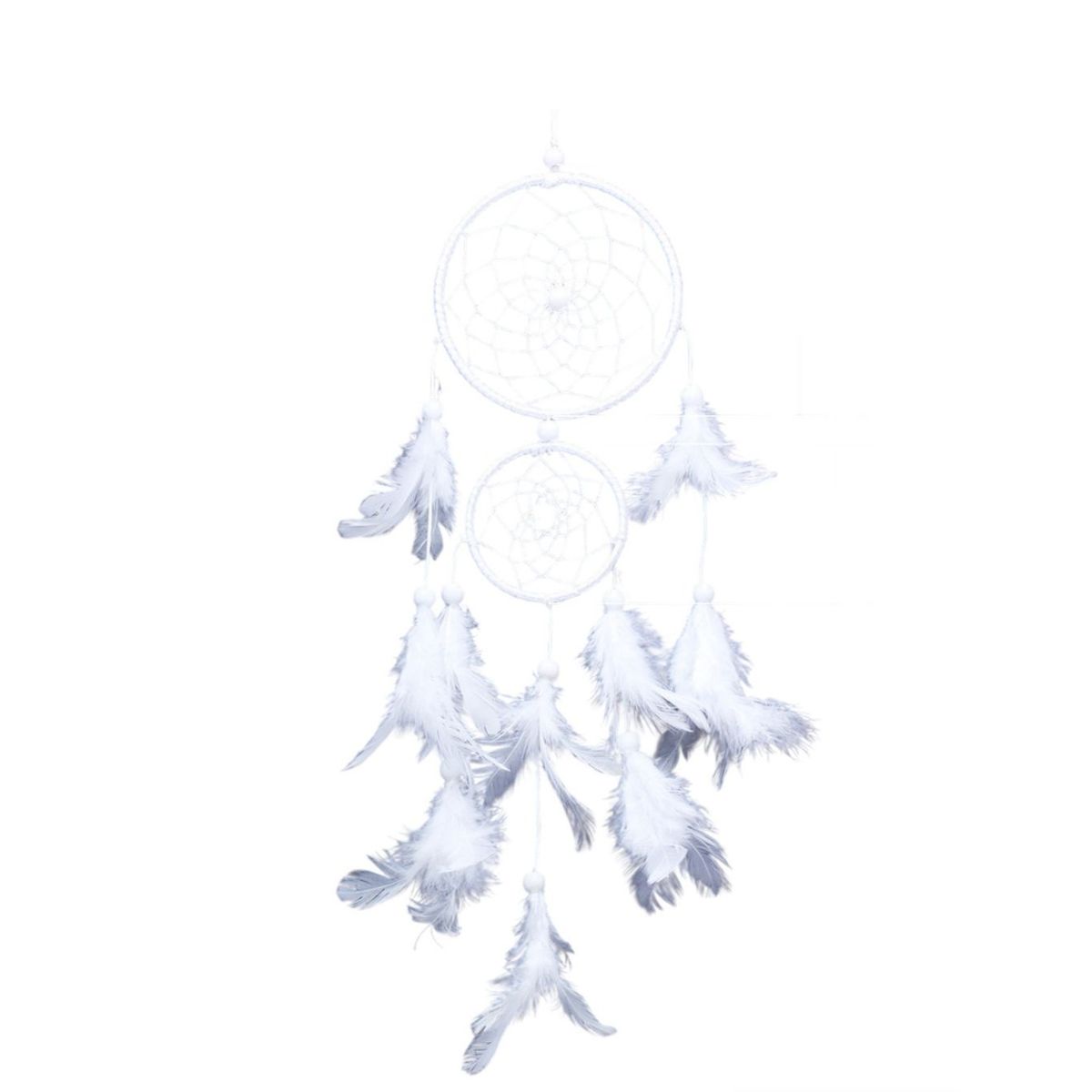 GENERICO - Atrapasueños Colgante Hogar Decoracion Colgante 30x12cm B