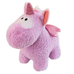 GENERICO - Peluche Pony Unicornio Kawaii 45CM
