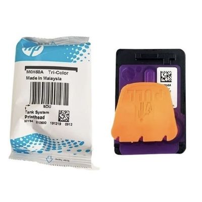Imagen 2 del producto Cabezal M0h50a Tri-Color Gt5820 Ink Tank 315 415 Smart Tank 530 650