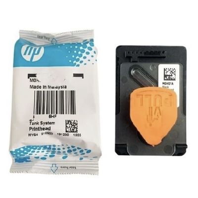 Imagen 2 del producto Cabezal M0h51a Negro DeskJet Gt5810 Gt5820 Ink Tank 115 310 315 415