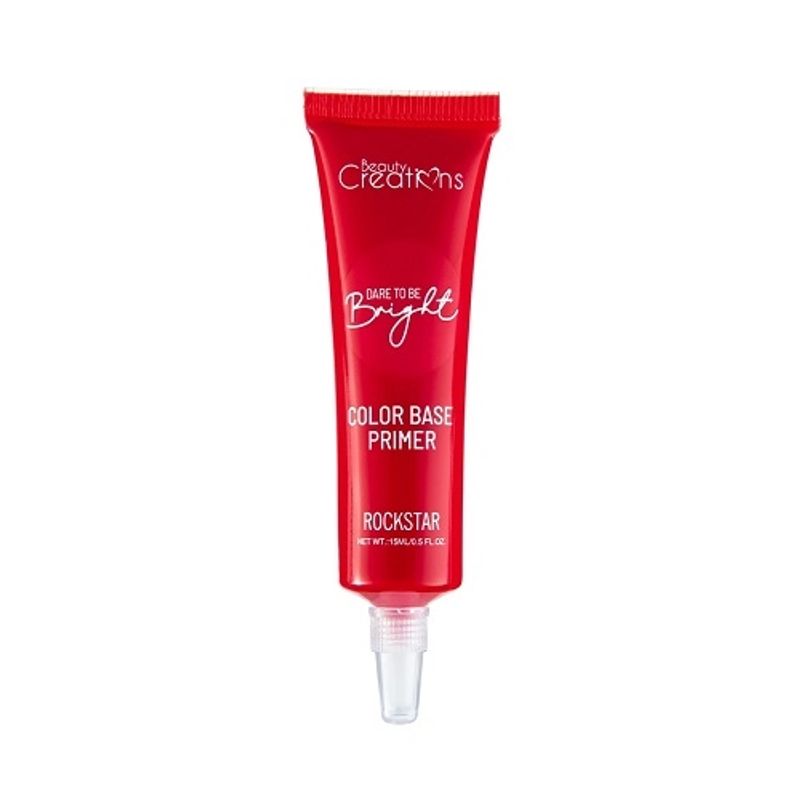 BEAUTY CREATIONS - Primer Con Base De Color Rockstar Beauty Creations