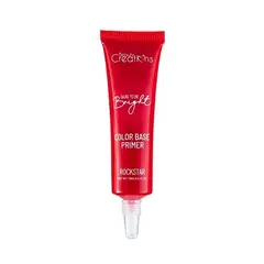 BEAUTY CREATIONS - Primer Con Base De Color Rockstar