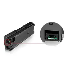 GENERICO - Cartucho de Mantenimiento MC-G01 ALTERNATIVO para Maxify GX6010 GX7010