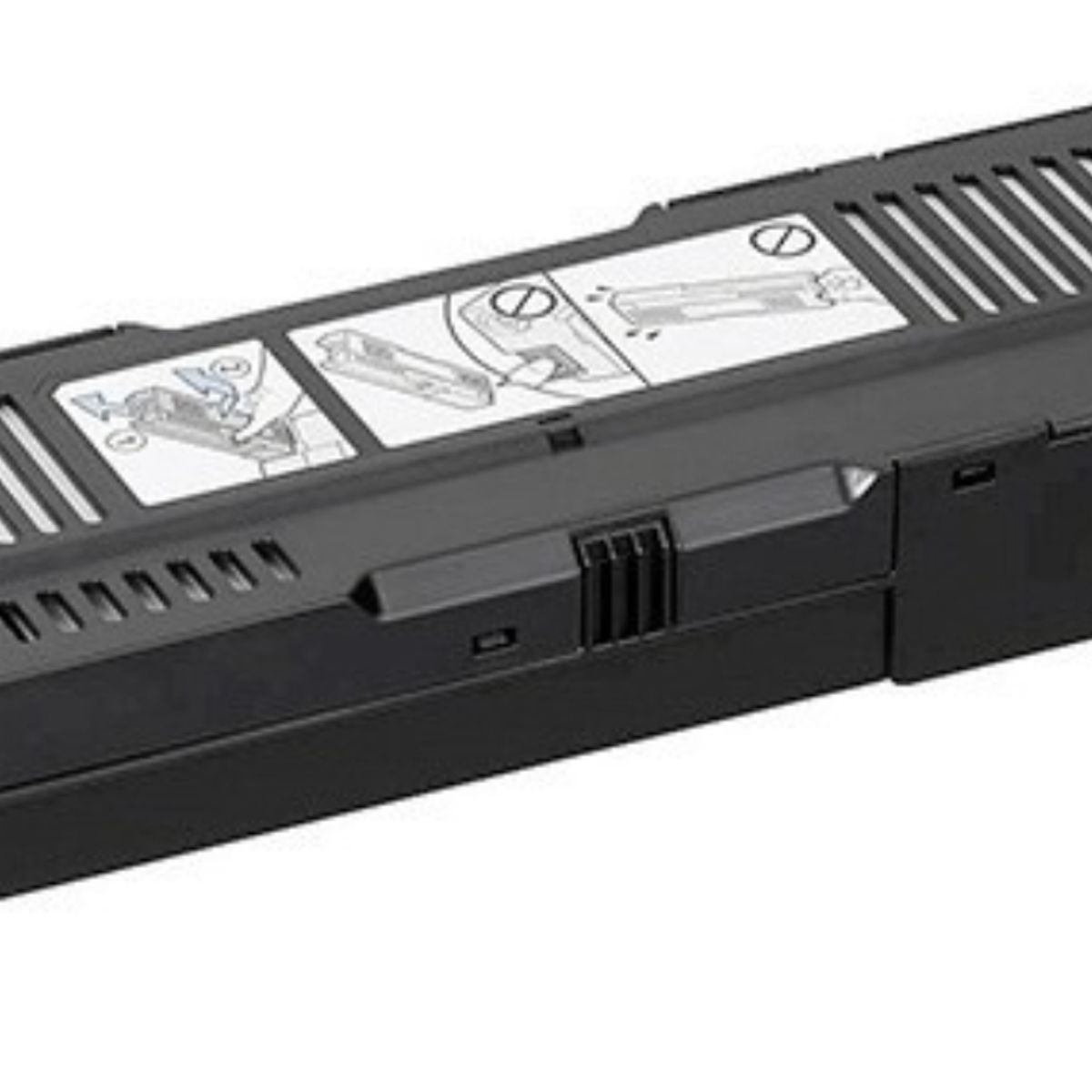 CANON - Cartucho de Mantenimiento MC-g01 Original para Maxify GX6010 GX7010