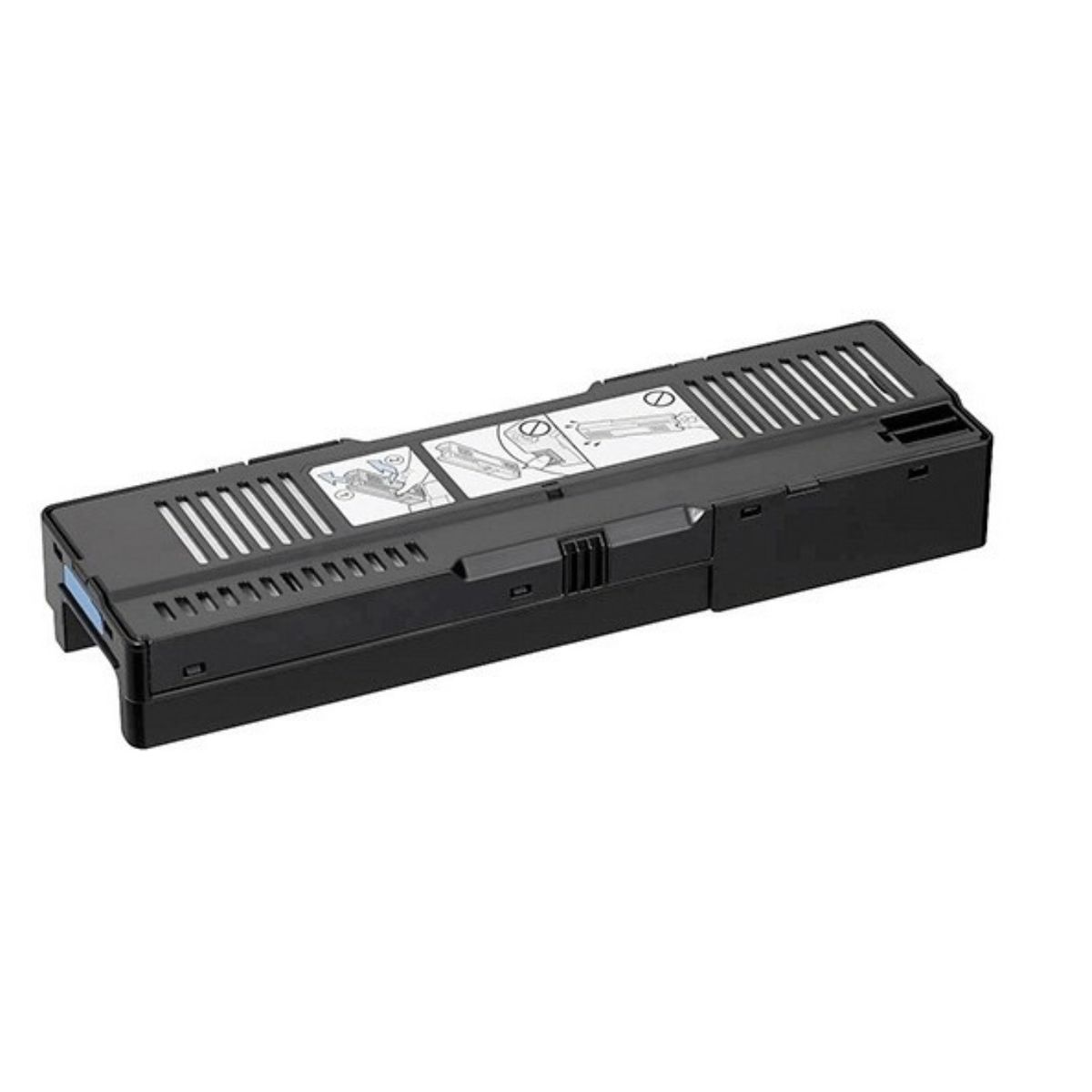 CANON - Cartucho de Mantenimiento MC-g01 Original para Maxify GX6010 GX7010