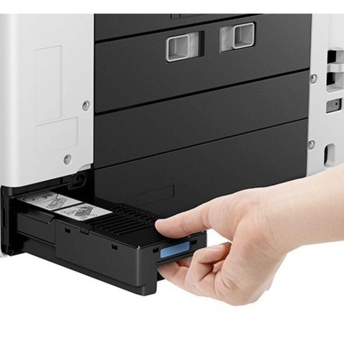 CANON - Cartucho de Mantenimiento MC-g01 Original para Maxify GX6010 GX7010