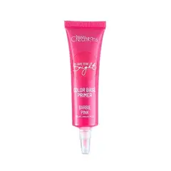 BEAUTY CREATIONS - Primer Ojos Con Base De Color Barbie Pink