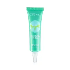 BEAUTY CREATIONS - Primer Con Base De Color Fresh Aqua