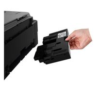 Cartucho Mantenimiento MC-G02 Original Pixma G2160 G3160 G510 G610