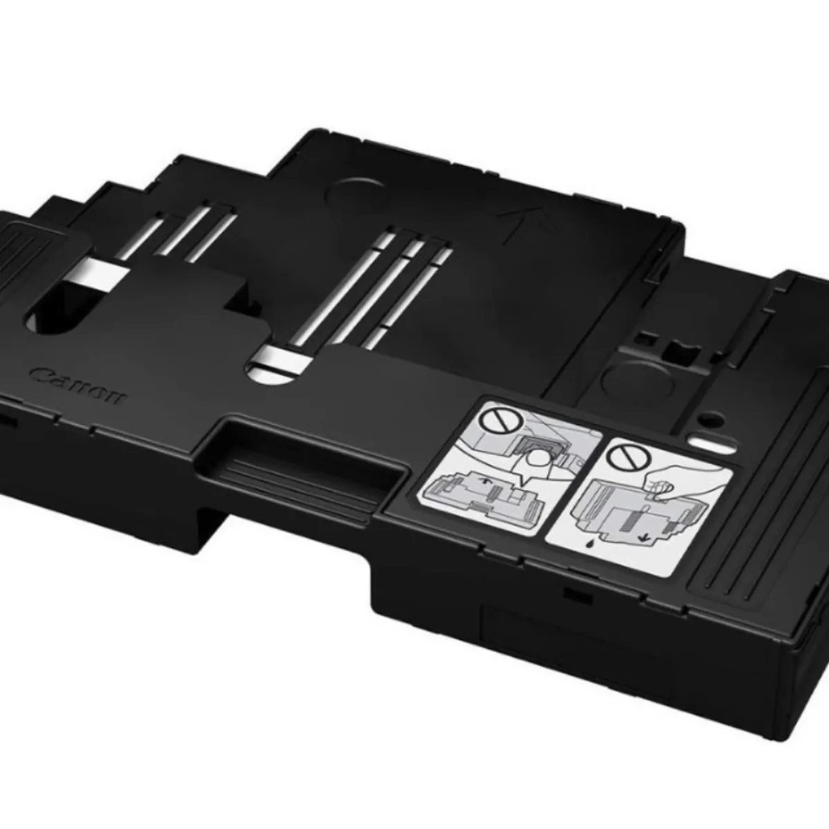 CANON - Cartucho Mantenimiento MC-G02 Original Pixma G2160 G3160 G510 G610