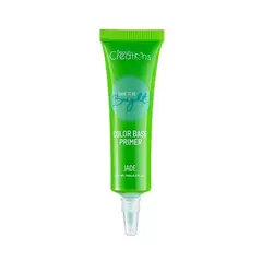 BEAUTY CREATIONS - Primer Con Base De Color Jade