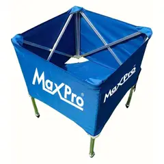 MAXPRO - Carro portabalones balonero - Plegable