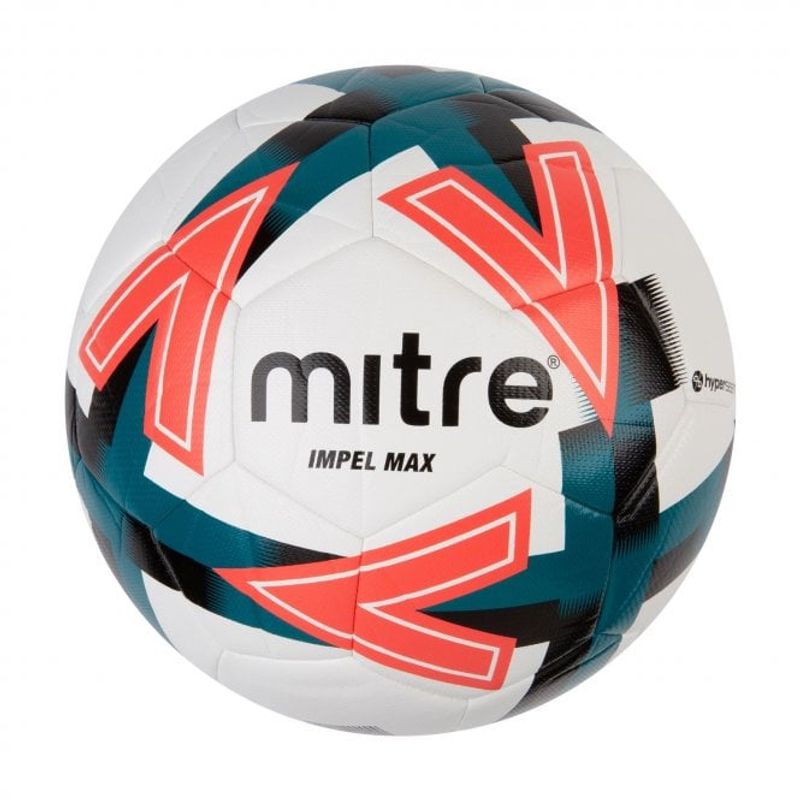 MITRE - Balón Fútbol MItre Impel Max - N°4