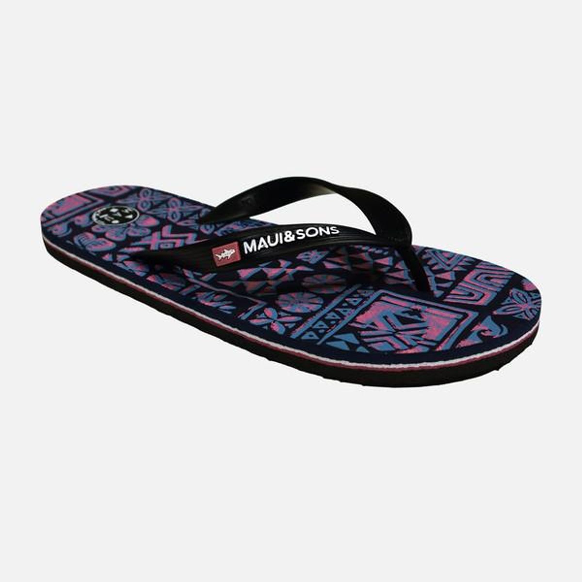 MAUI AND SONS - Ocean Opulence Multicolor Hombre Maui and sons