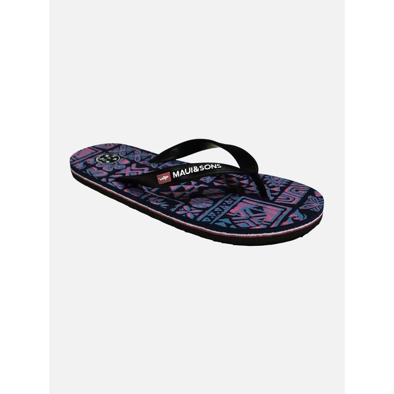 MAUI AND SONS - Ocean Opulence Multicolor Hombre Maui and sons