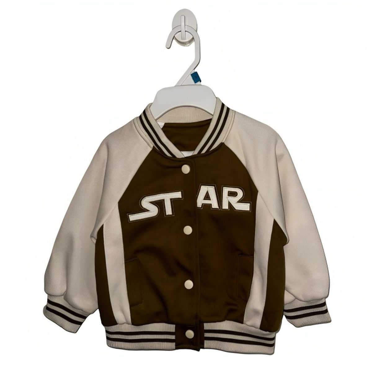 KIBOU - Sueter Baseball Niño