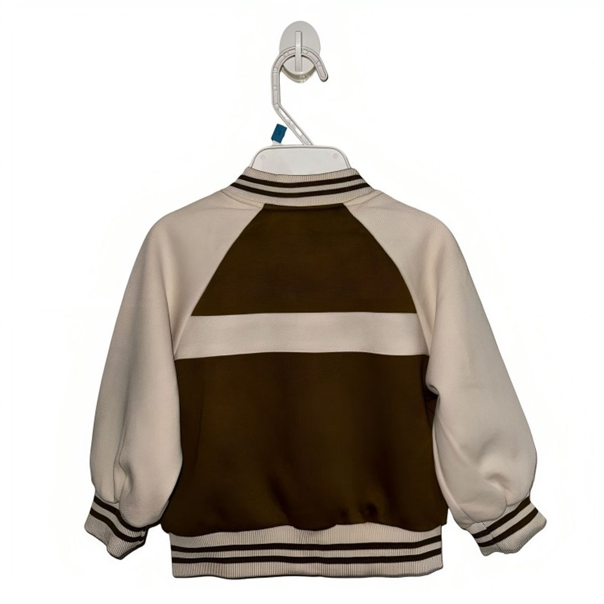 KIBOU - Sueter Baseball Niño