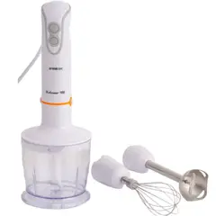 MARMICOC - BATIDORA VERTICAL INMERSION 600W 2V MA400 -BLANCO