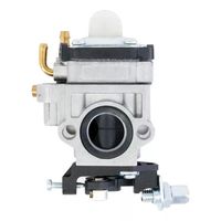 Carburador Desbrozadora Para Osaka Husky Hyundai 43 52cc