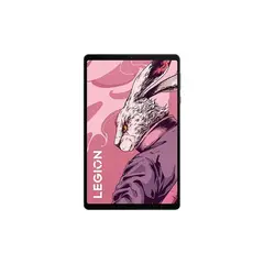 LENOVO - Legion Y700 12GB RAM+256GB ROM tableta juego Snapdragon 8+ Gris
