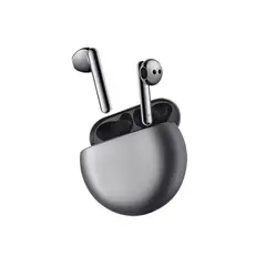 HUAWEI - Audifonos inalámbricos FreeBuds 4E True - Plata