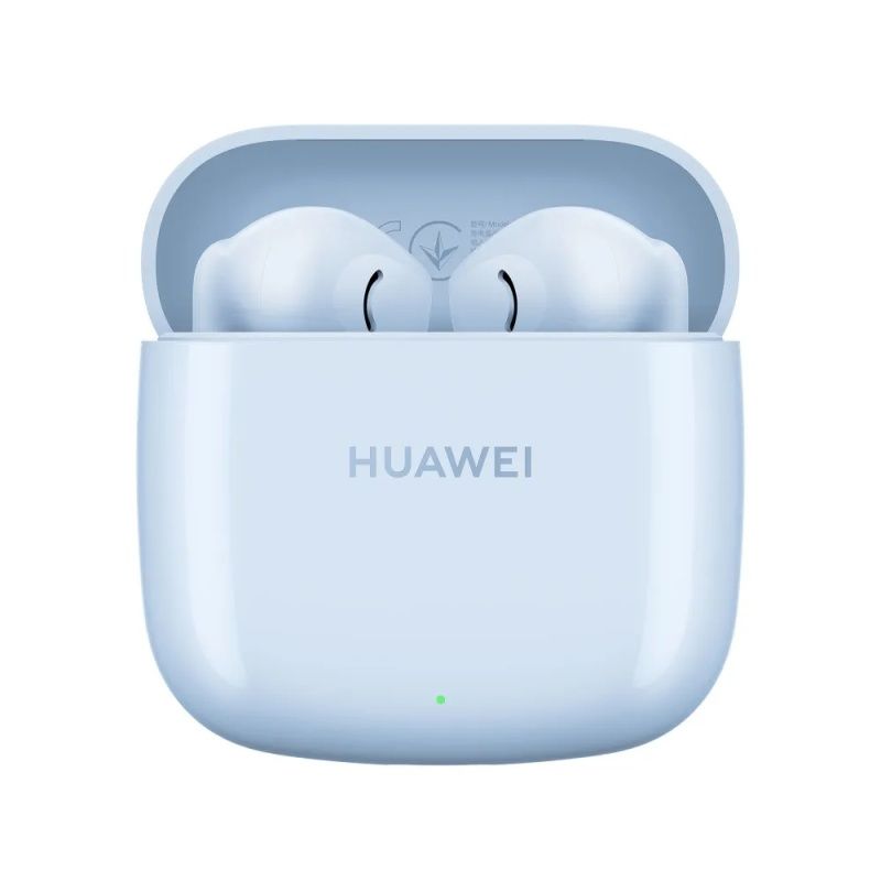 HUAWEI - Audifonos inalámbricos Huawei FreeBuds SE 2 True-Azul