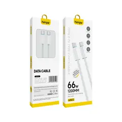 ORILWAYO - Hotriple Cable Tipo C A Tipo C 3A Max 60W