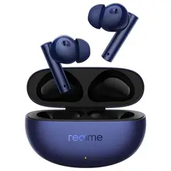 REALME - Buds Air 5 Reducción ruido True Audifonos inalámbricos-Azul