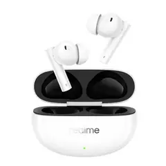 REALME - Buds Air 5 Reducción ruido True Audifonos inalámbricos-Blanco