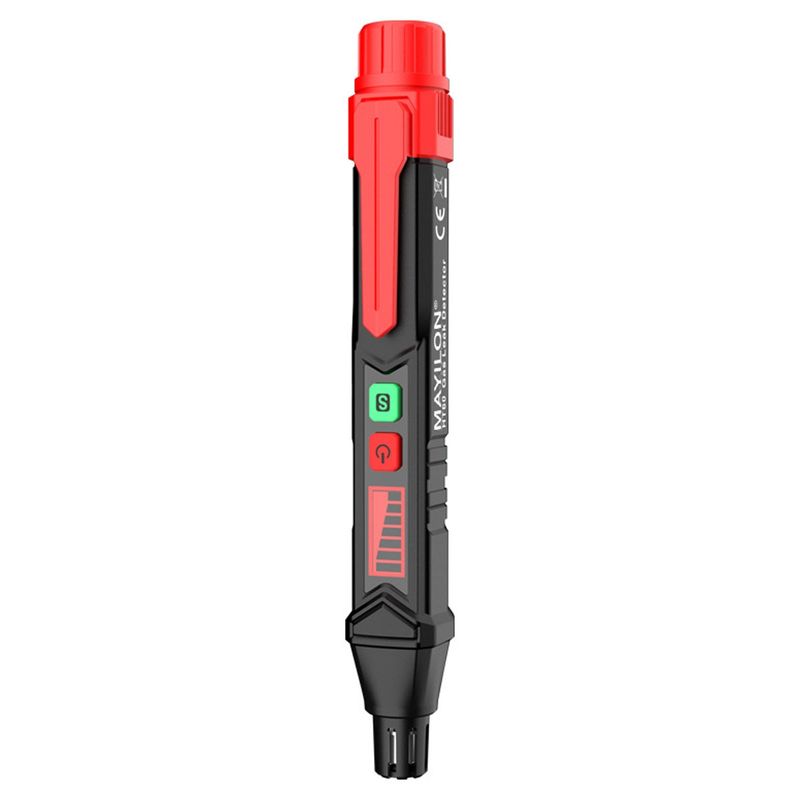 EDWINAYY - Detector De Fugas De Gas Portátil Mojostore1