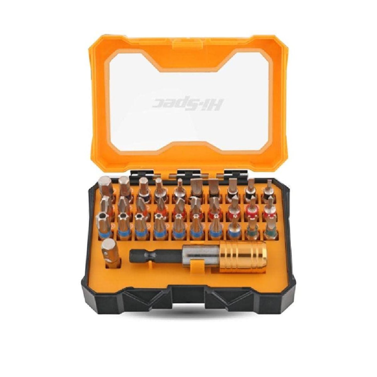 EDWINAYY - Juego De Puntas De Destornillador