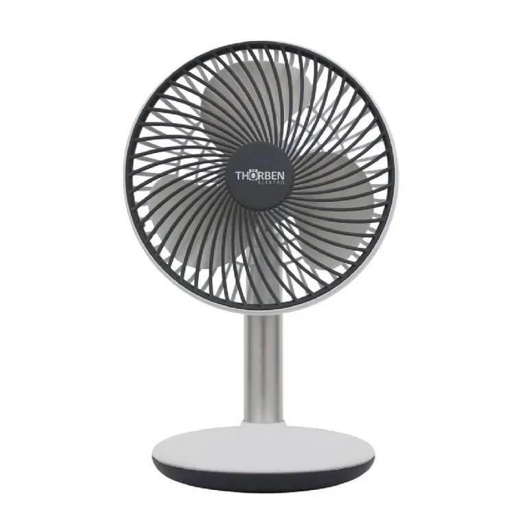 THORBEN Ventilador Inalámbrico USB Thor Ifan 6