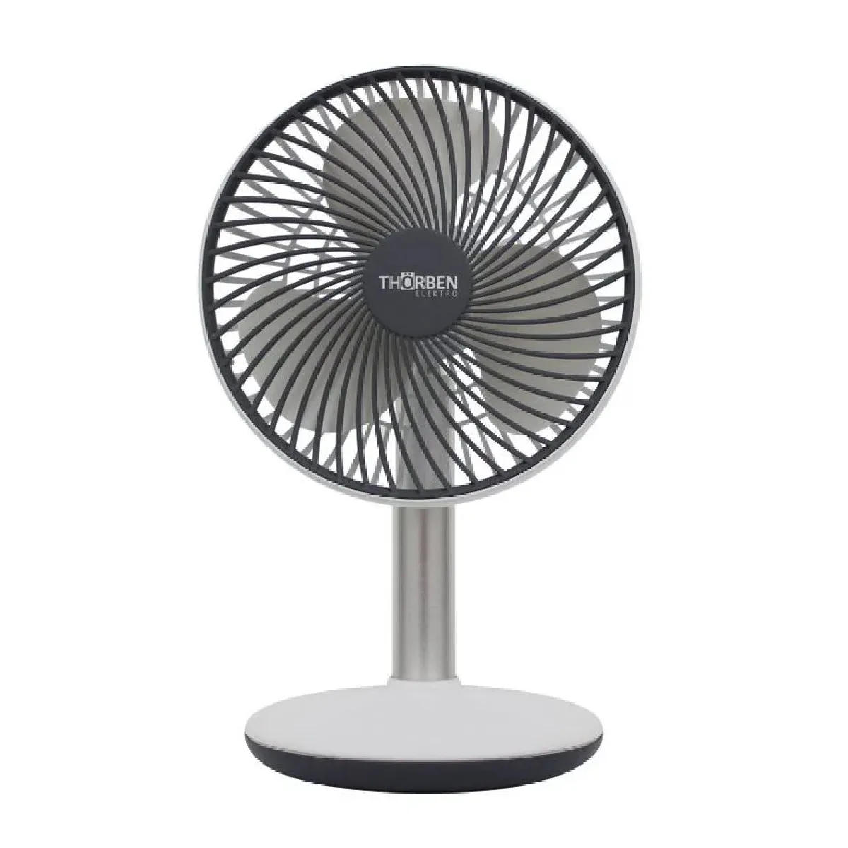 THORBEN - Ventilador Inalámbrico USB Thor Ifan 6