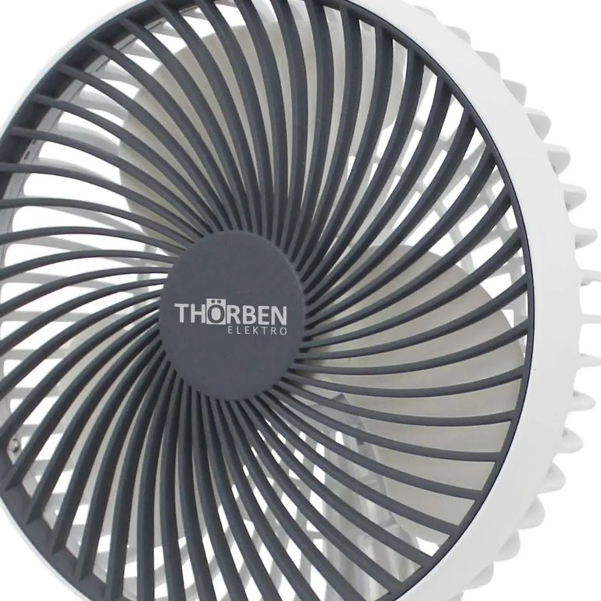THORBEN - Ventilador Inalámbrico USB Thor Ifan 6
