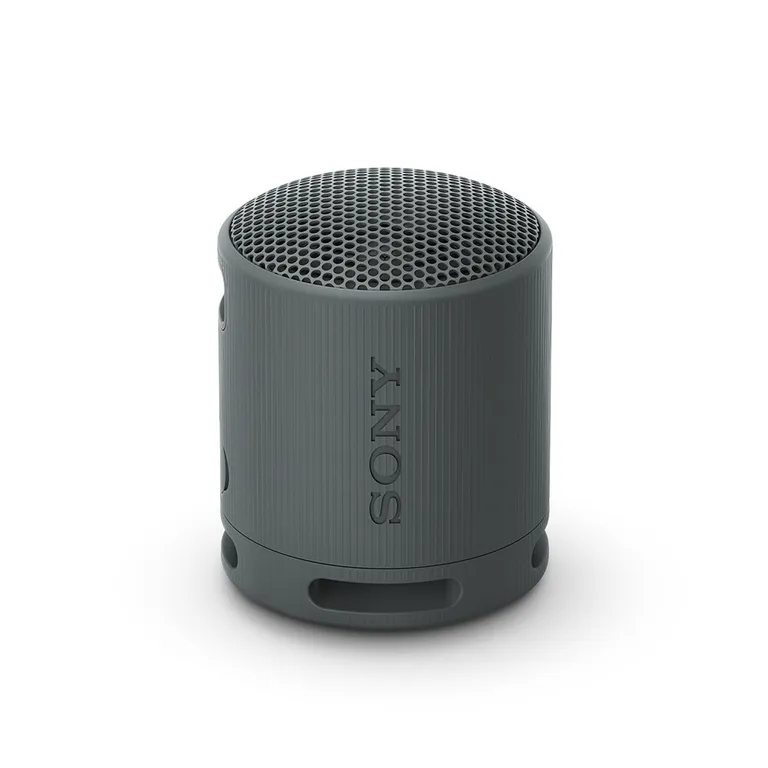 Parlante inalámbrico portátil XB100 Negro