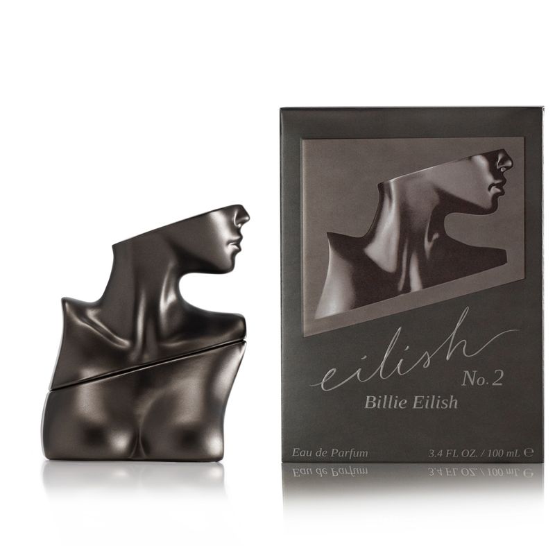 BILLIE EILISH - Billie Eilish 2 Eau De Parfum 100 ML