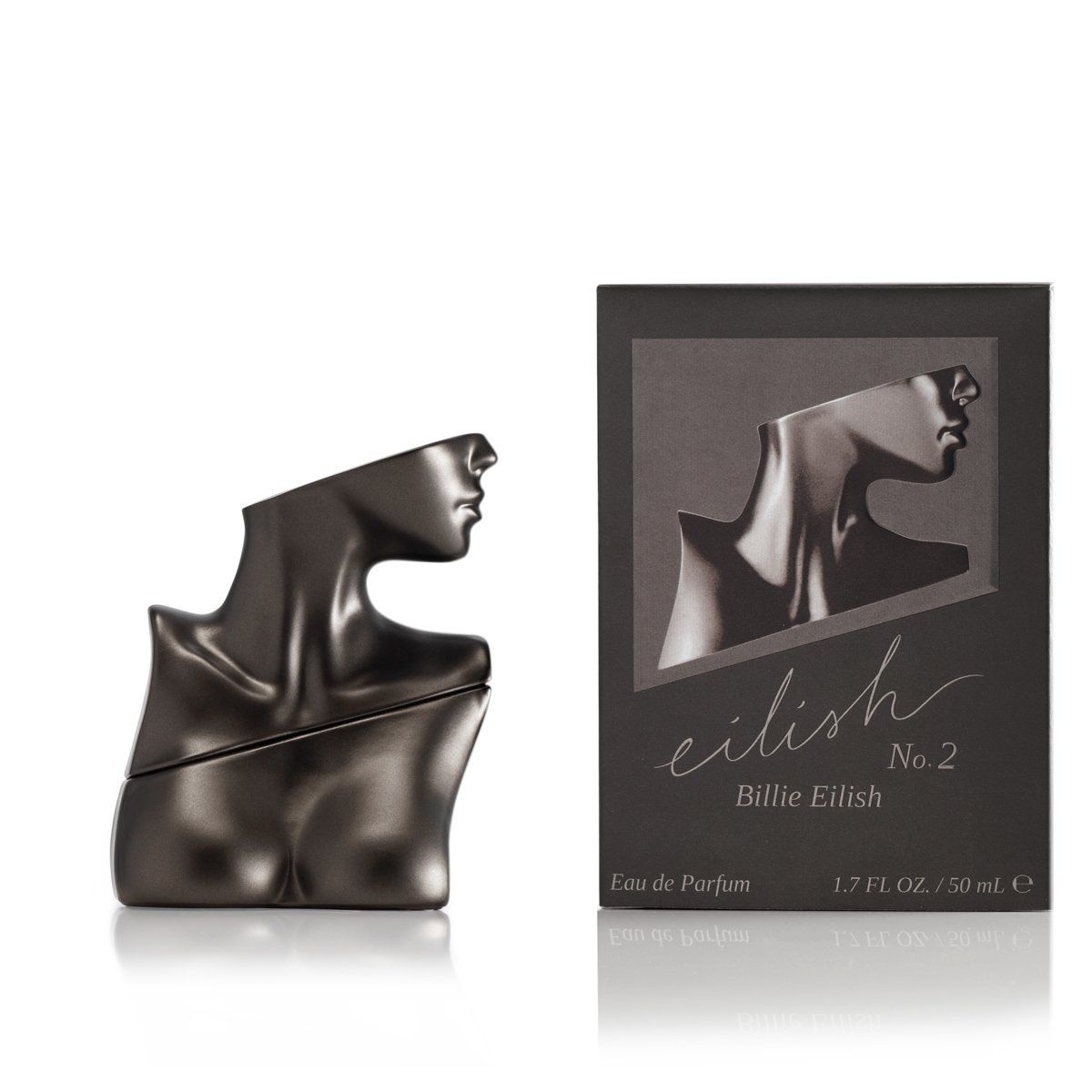 BILLIE EILISH - Billie Eilish 2 Eau De Parfum 50 ML