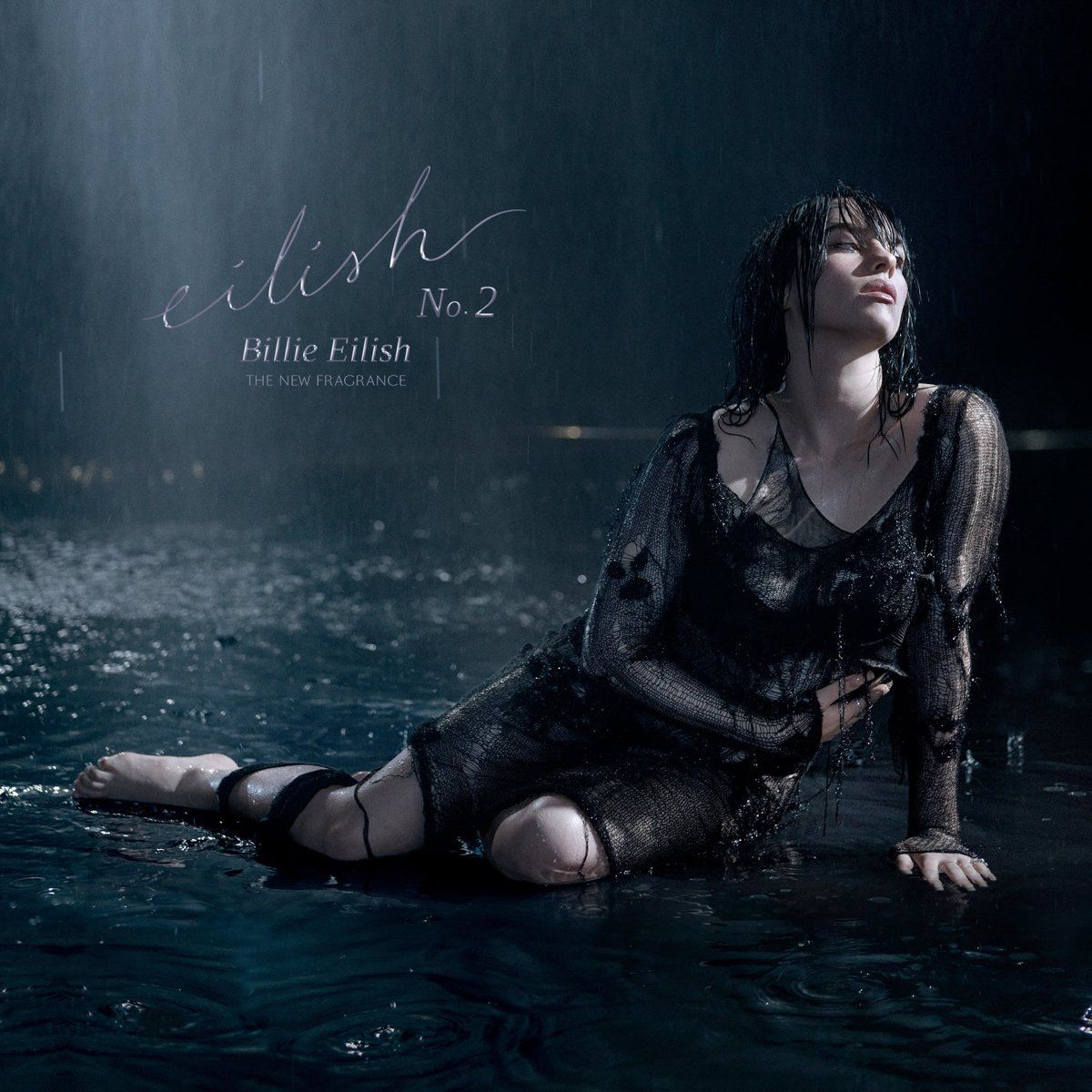 BILLIE EILISH - Billie Eilish 2 Eau De Parfum 50 ML