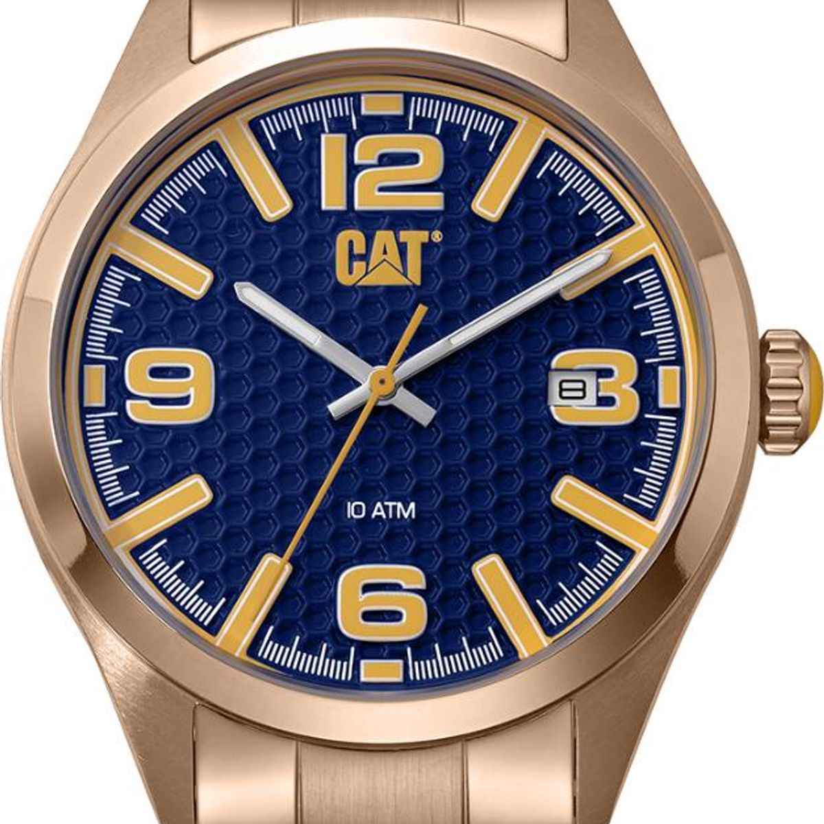 CAT - Reloj Cat Hombre QA-191-19-637 H-DIAL - Rosa