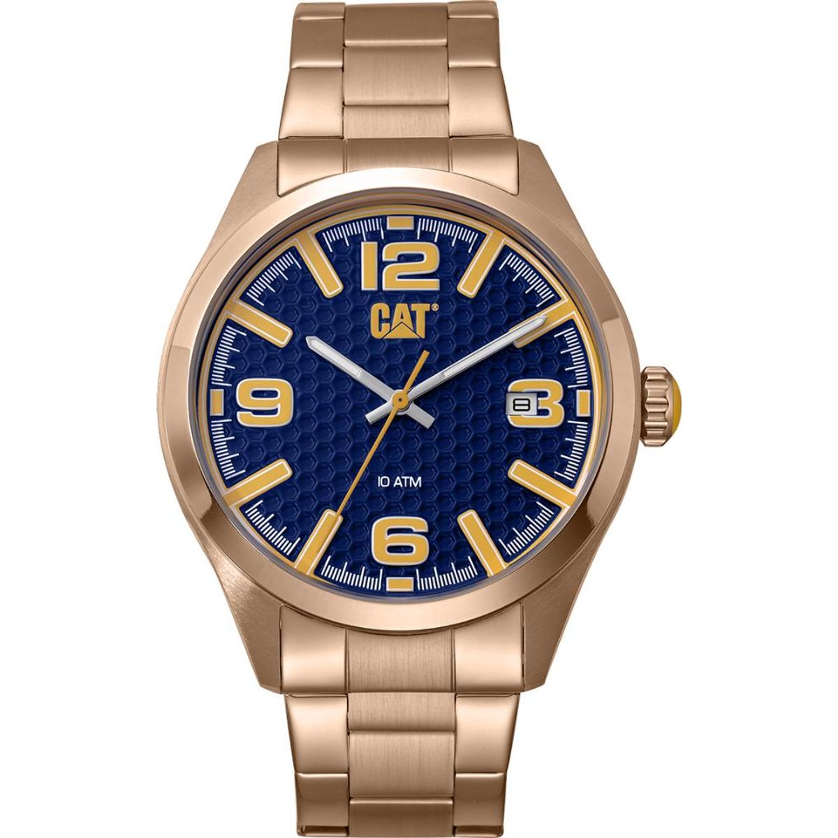 CAT - Reloj Cat Hombre QA-191-19-637 H-DIAL - Rosa