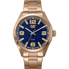 CAT - Reloj Hombre QA-191-19-637 H-DIAL - Rosa