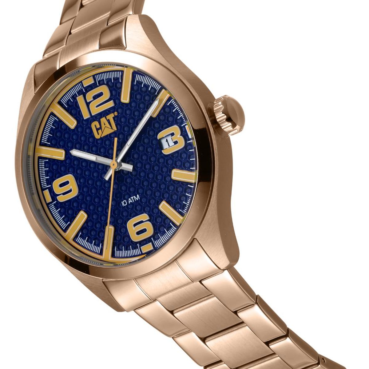 CAT - Reloj Cat Hombre QA-191-19-637 H-DIAL - Rosa