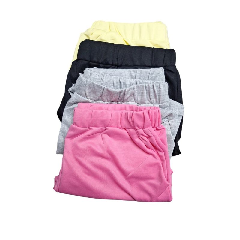 GARSIL - Conjunto Deportivo Casual Para Mujer Poleron Manga Corta Y Short