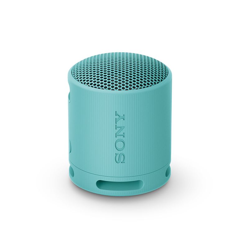 Parlante inalámbrico portátil XB100 Azul