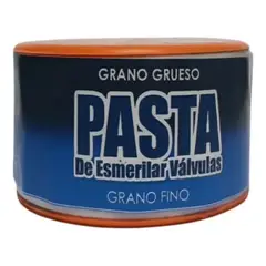 GENERICO - PASTA DE ESMERILAR VÁLVULAS GETSUN