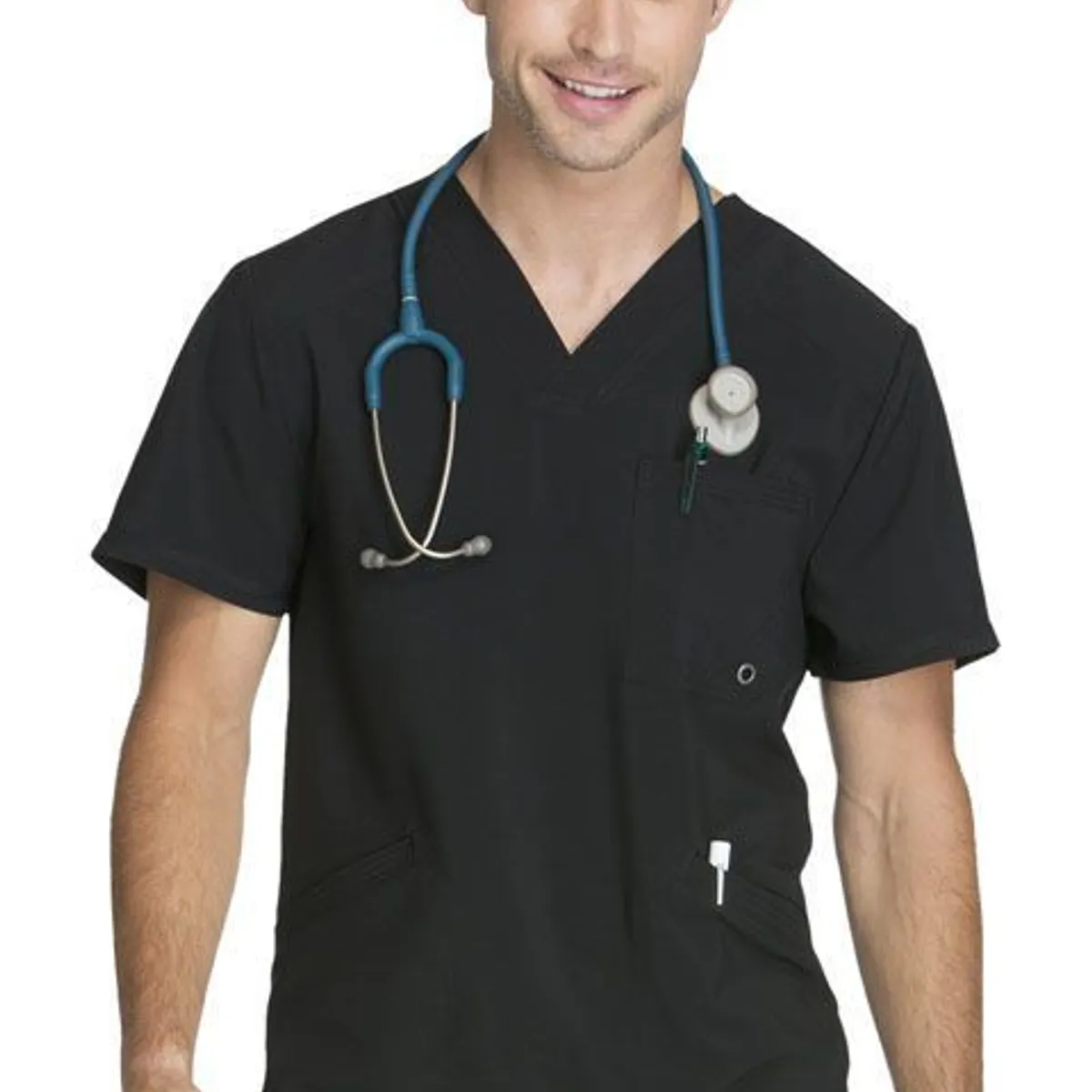 CHEROKEE - Uniforme Clínico de Hombre