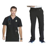 Uniforme Clínico de Hombre